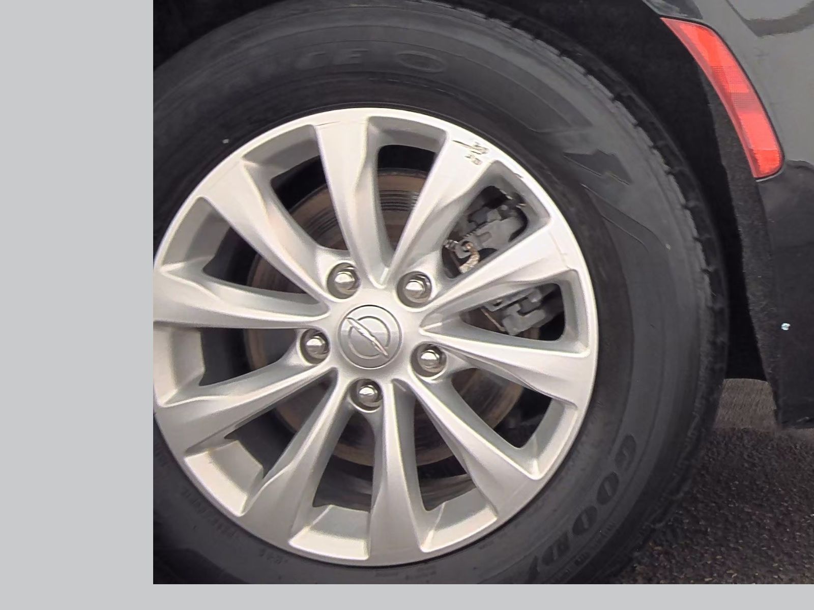2019 Chrysler Pacifica Touring L FWD