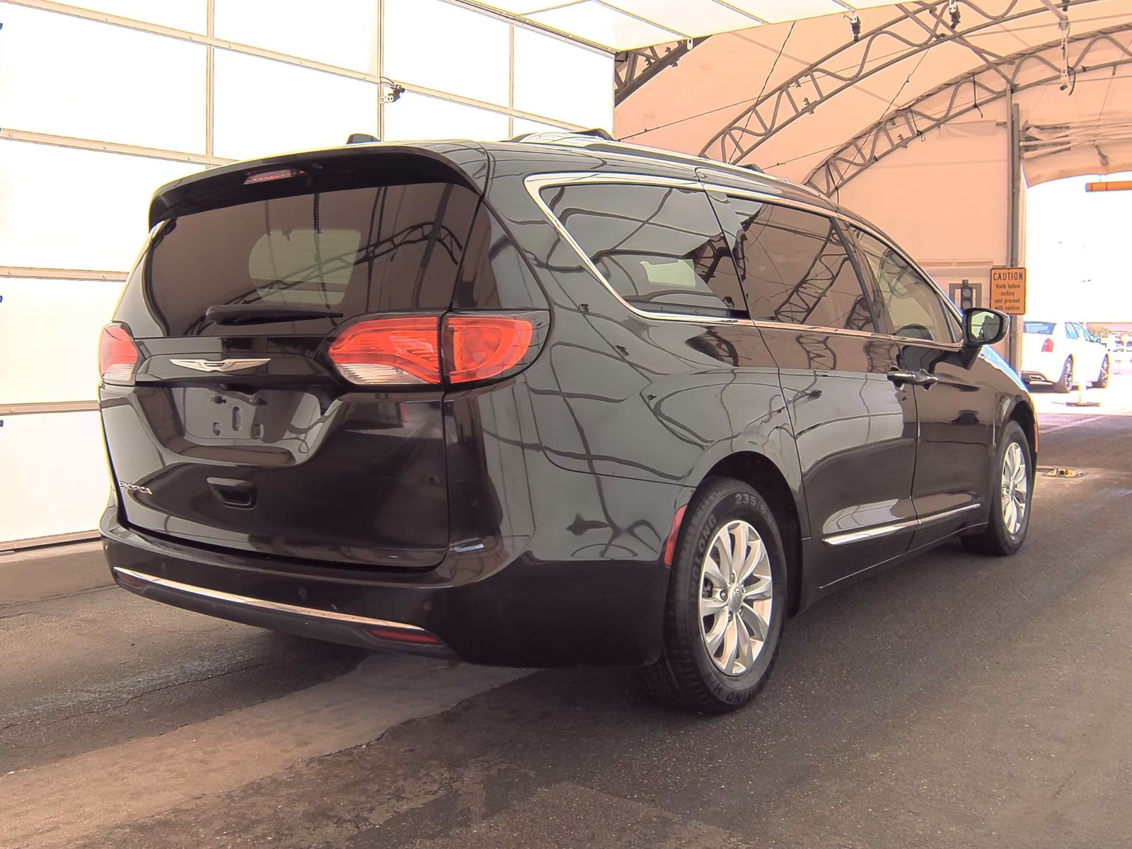 2019 Chrysler Pacifica Touring L FWD