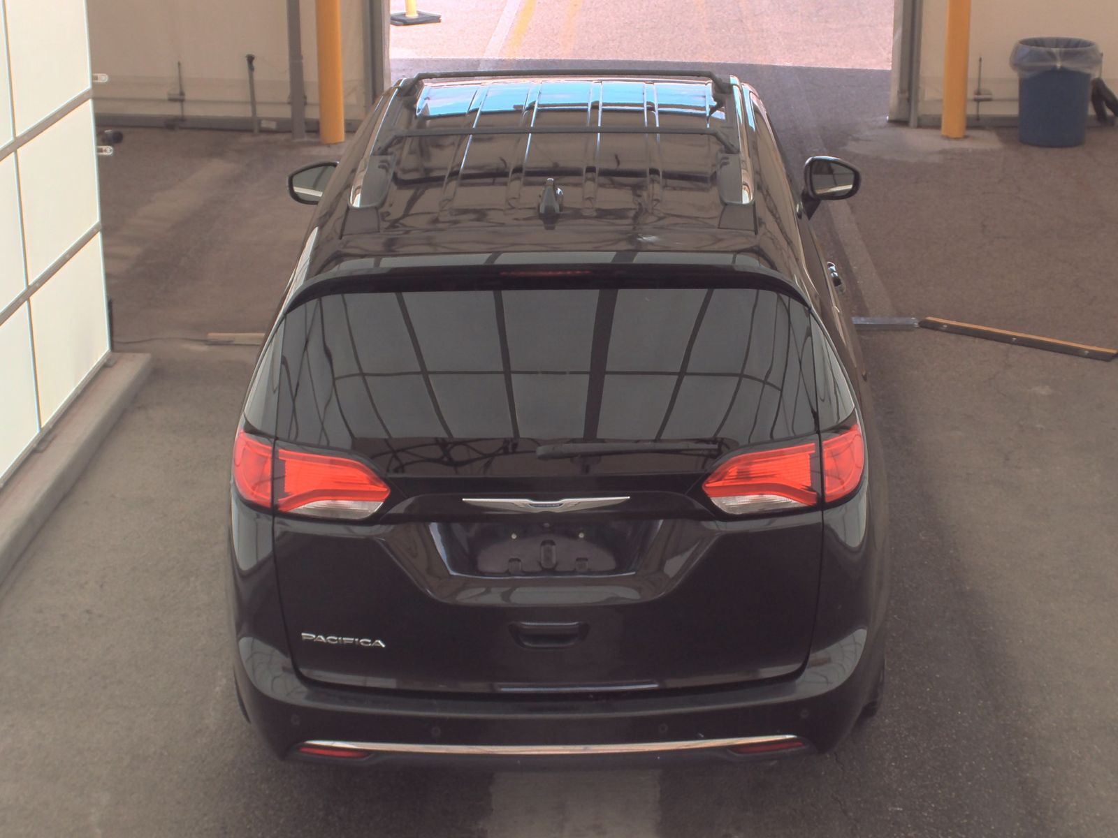 2019 Chrysler Pacifica Touring L FWD