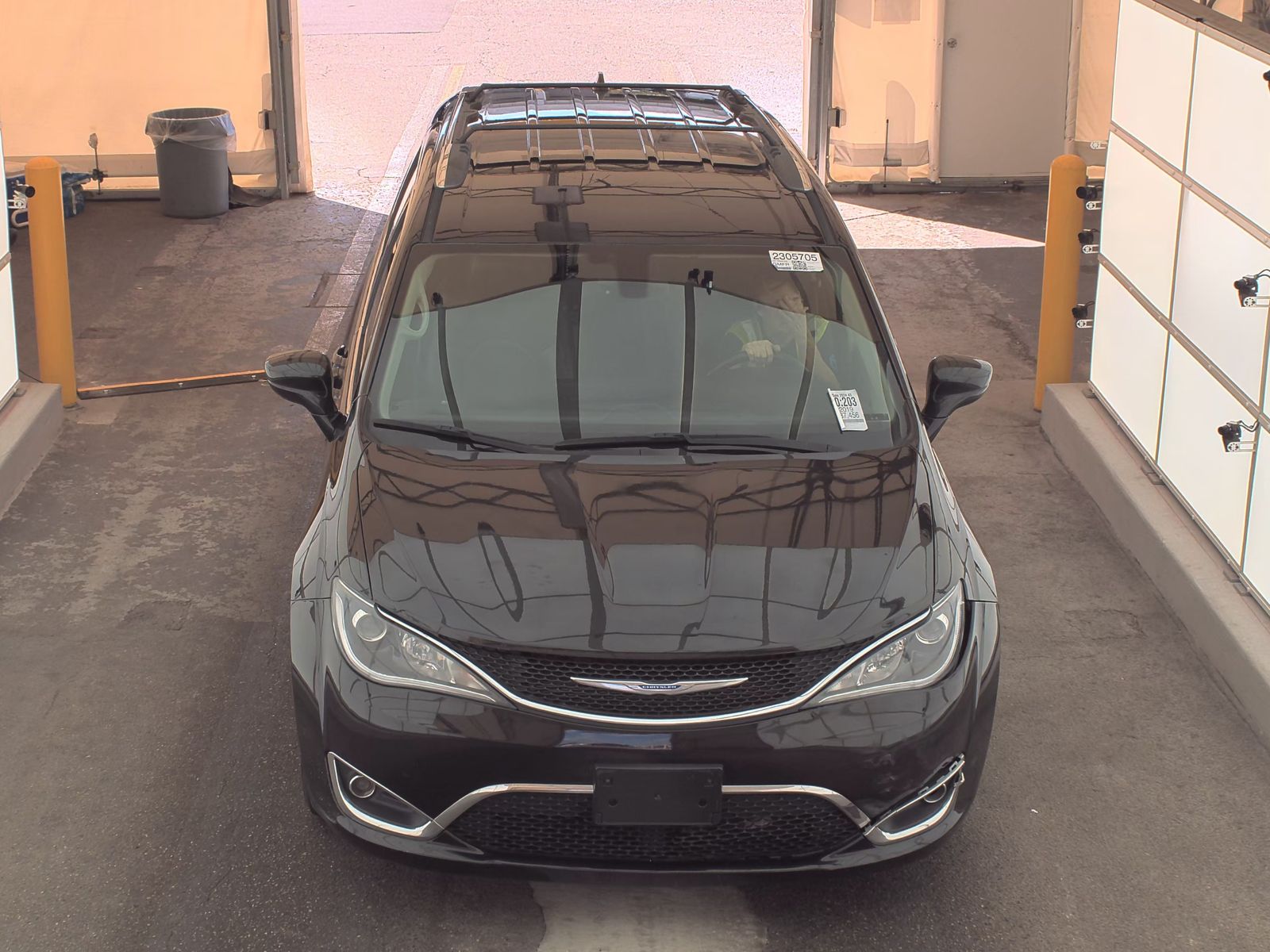 2019 Chrysler Pacifica Touring L FWD