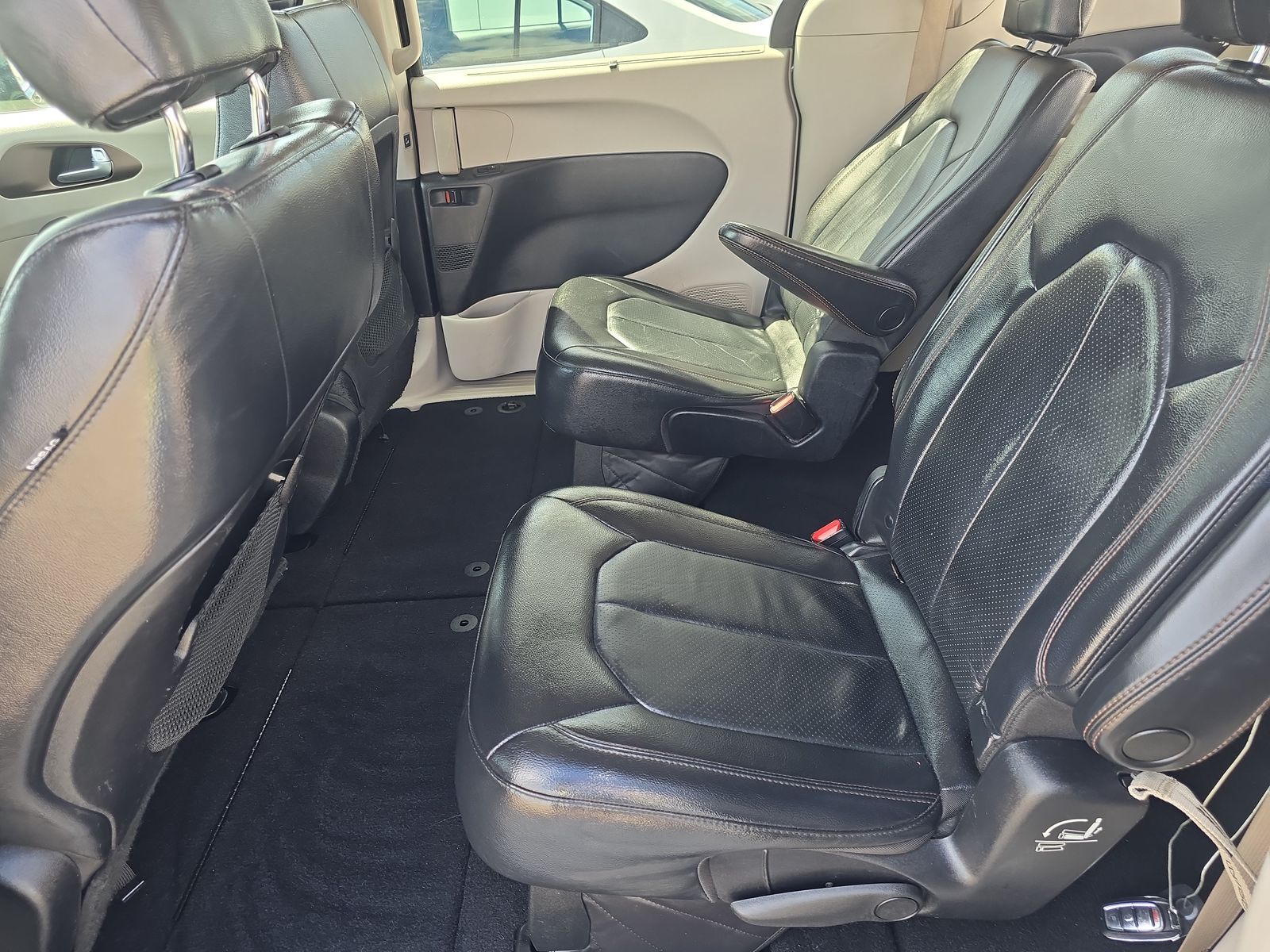2019 Chrysler Pacifica Touring L FWD