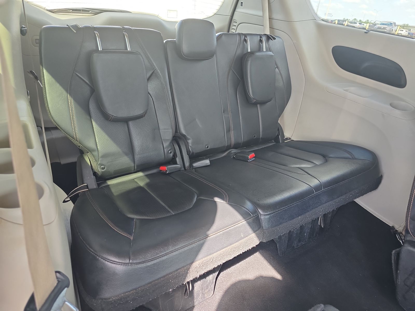 2019 Chrysler Pacifica Touring L FWD
