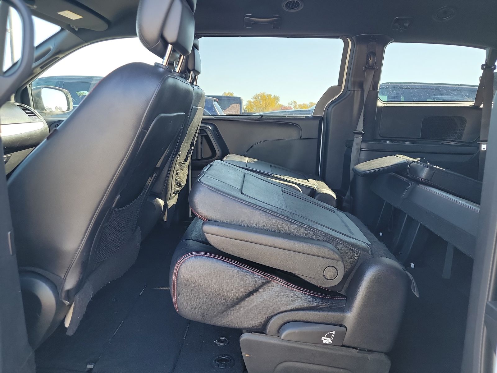 2019 Dodge Grand Caravan GT FWD