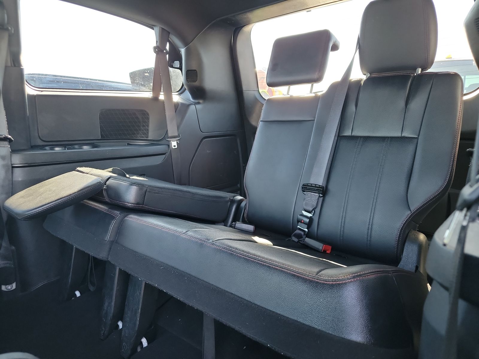 2019 Dodge Grand Caravan GT FWD