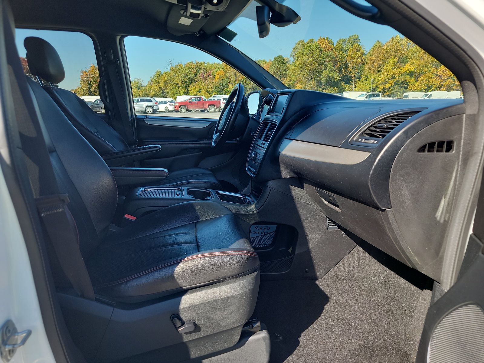 2019 Dodge Grand Caravan GT FWD