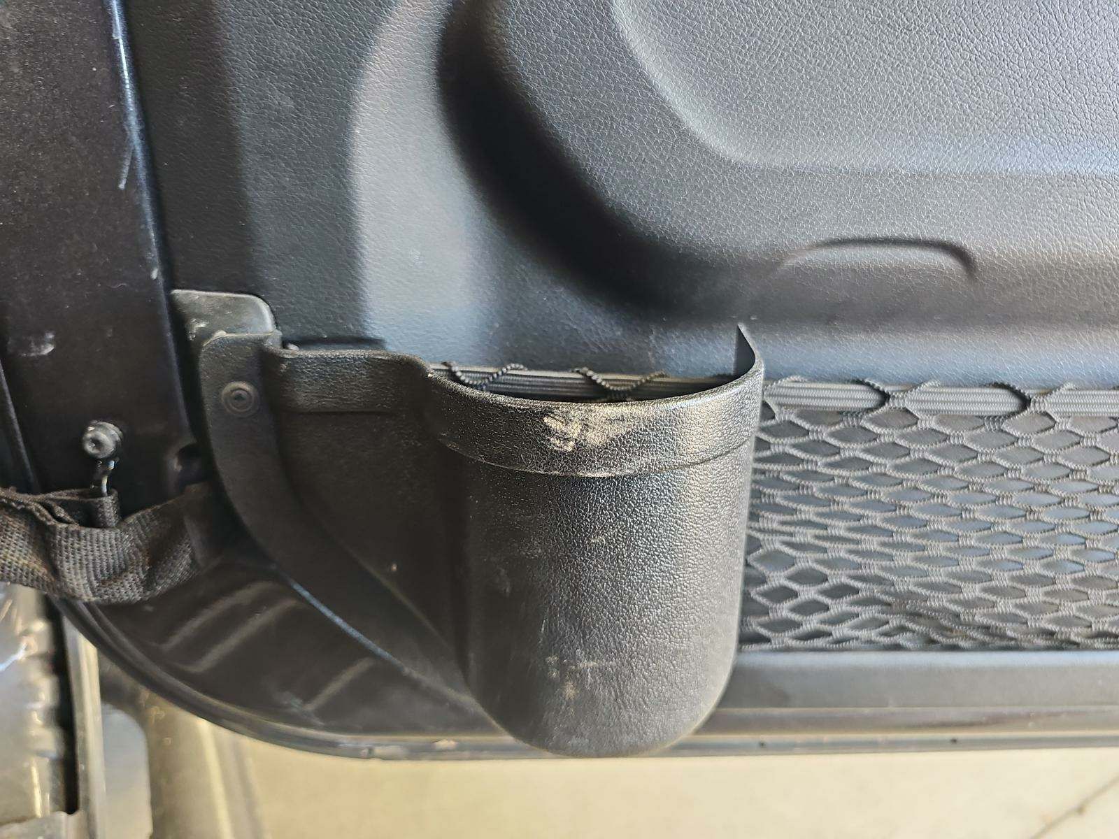2019 Jeep Wrangler Sport S AWD