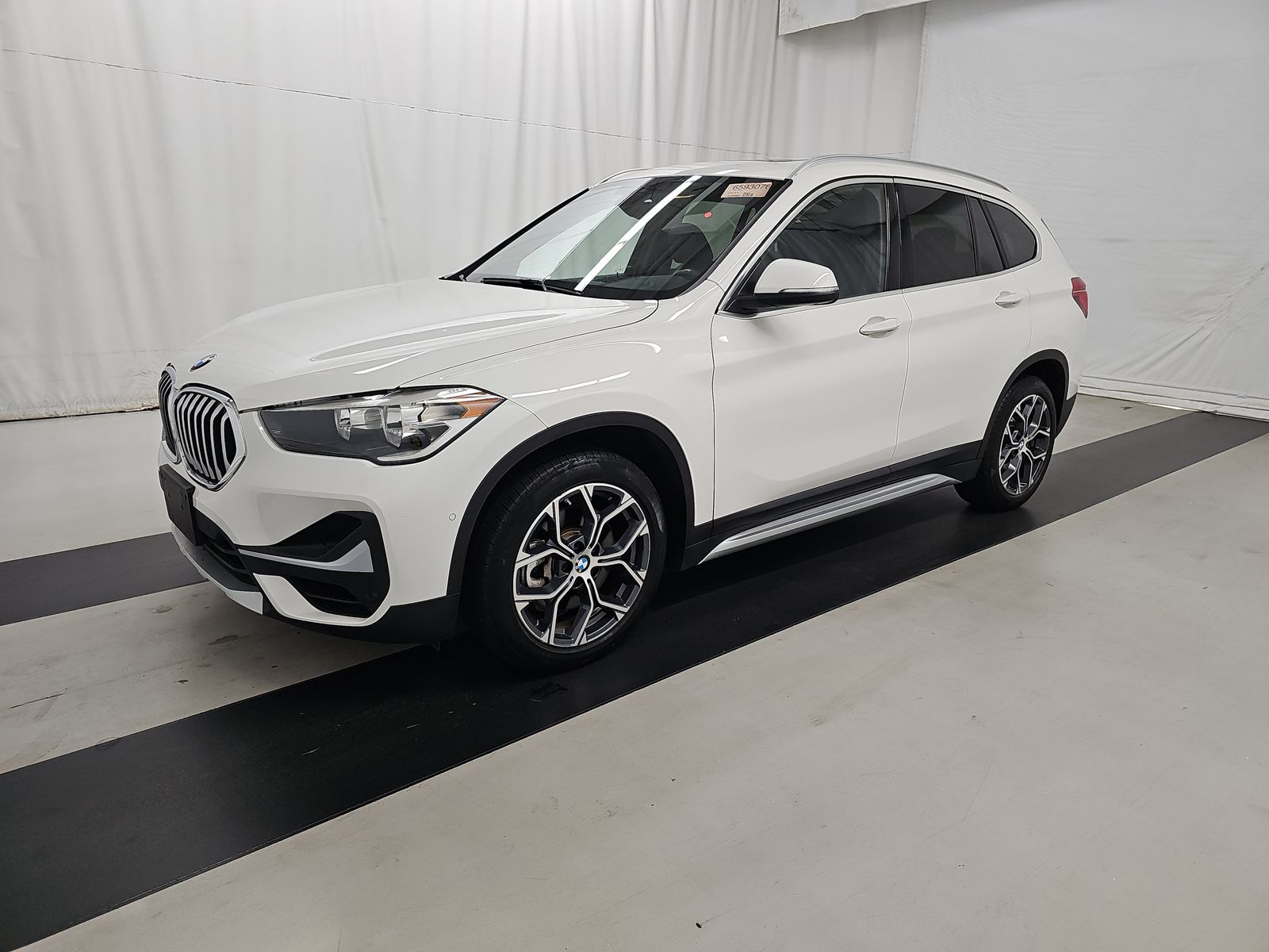 2021 BMW X1 Sports Activity Vehicle xDrive28i