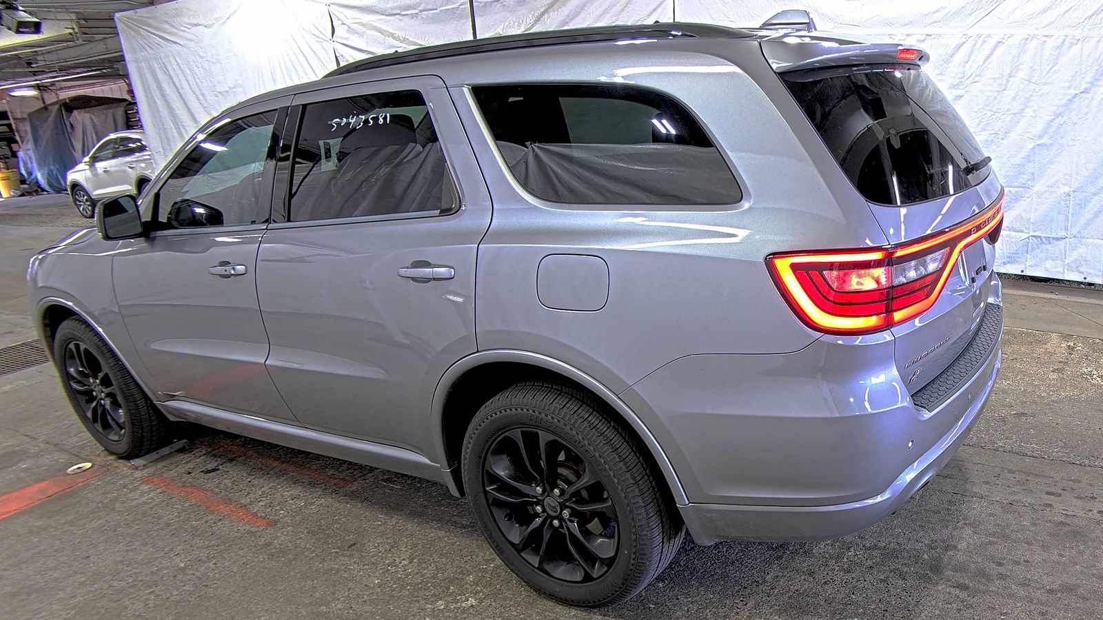 2019 Dodge Durango GT Plus AWD