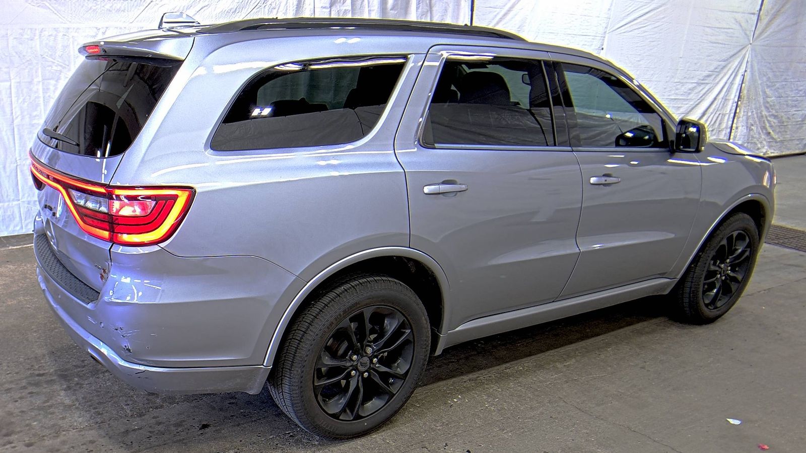 2019 Dodge Durango GT Plus AWD