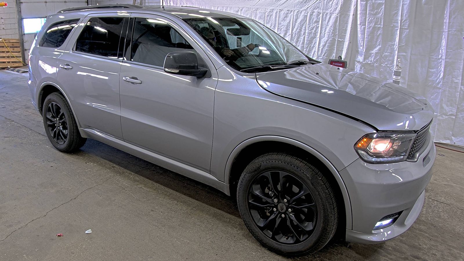 2019 Dodge Durango GT Plus AWD