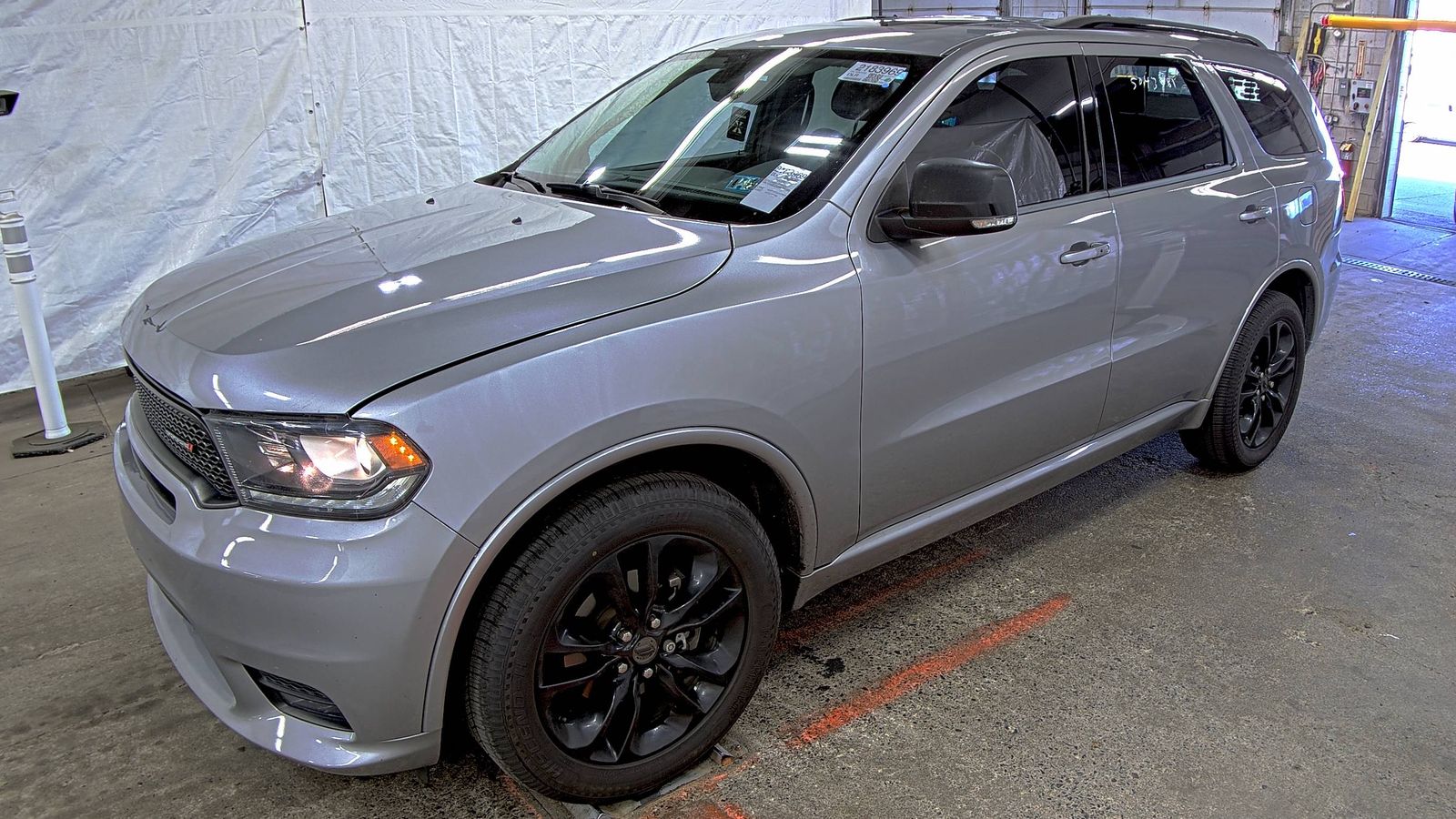 2019 Dodge Durango GT Plus AWD