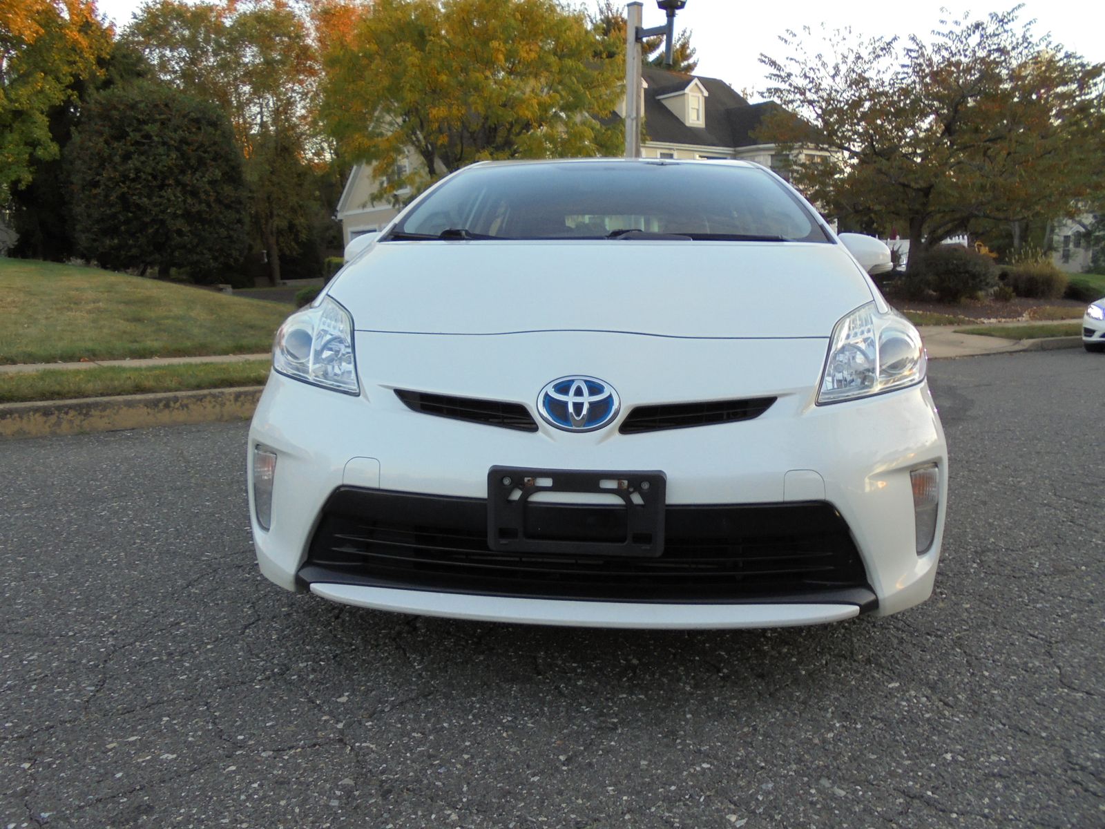 2015 Toyota Prius Persona Series FWD