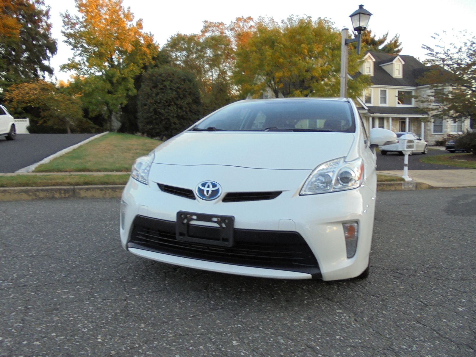 2015 Toyota Prius Persona Series FWD