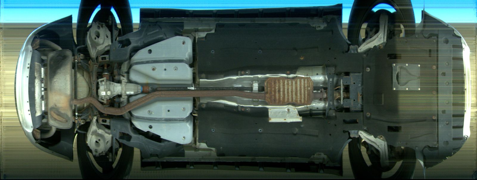 2016 Ford Fusion SE AWD