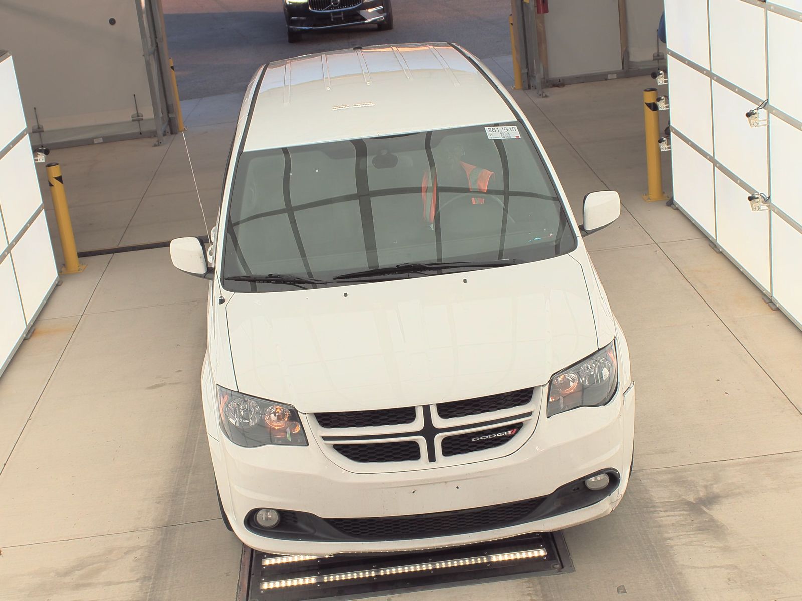 2019 Dodge Grand Caravan GT FWD