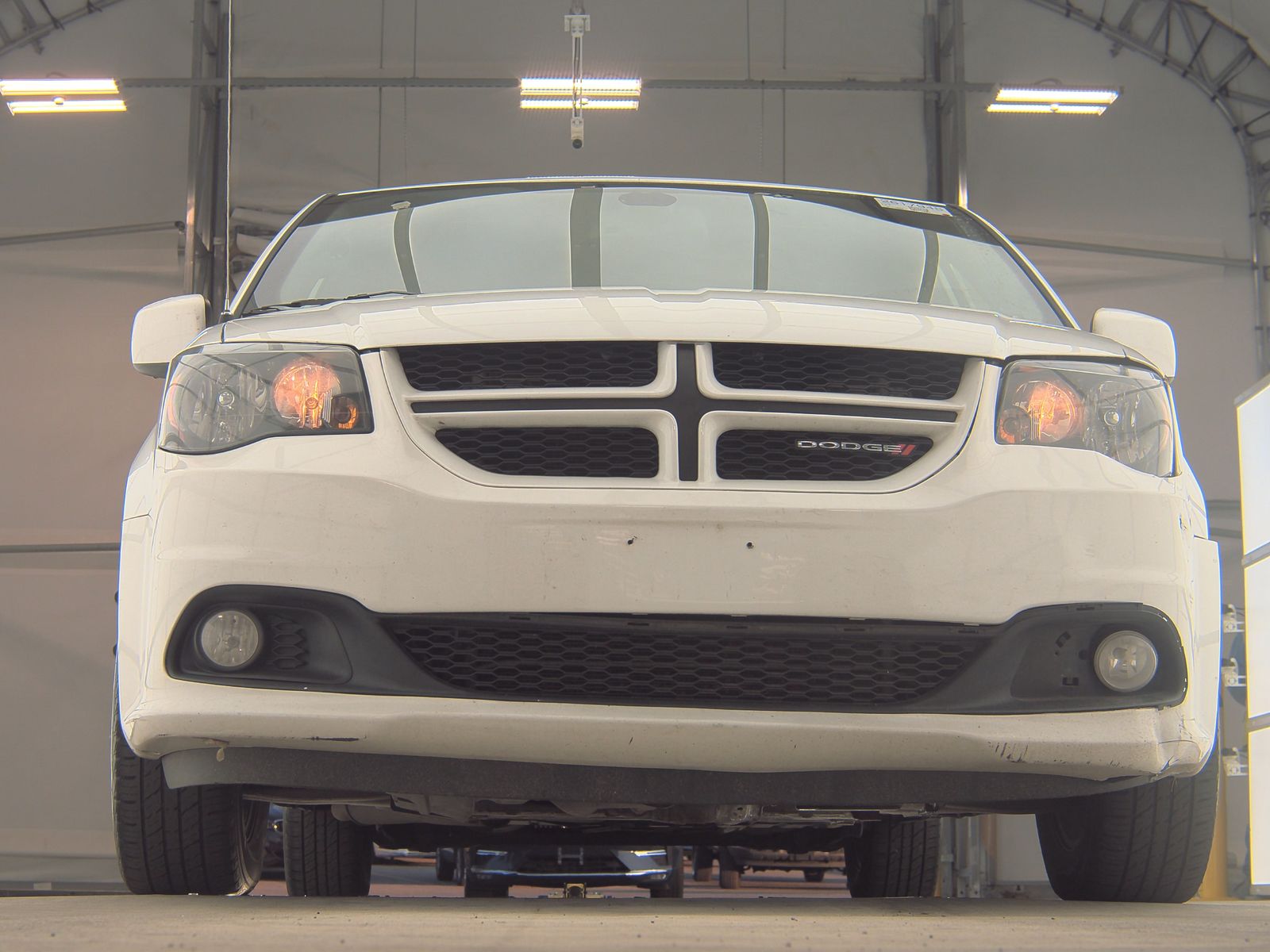 2019 Dodge Grand Caravan GT FWD