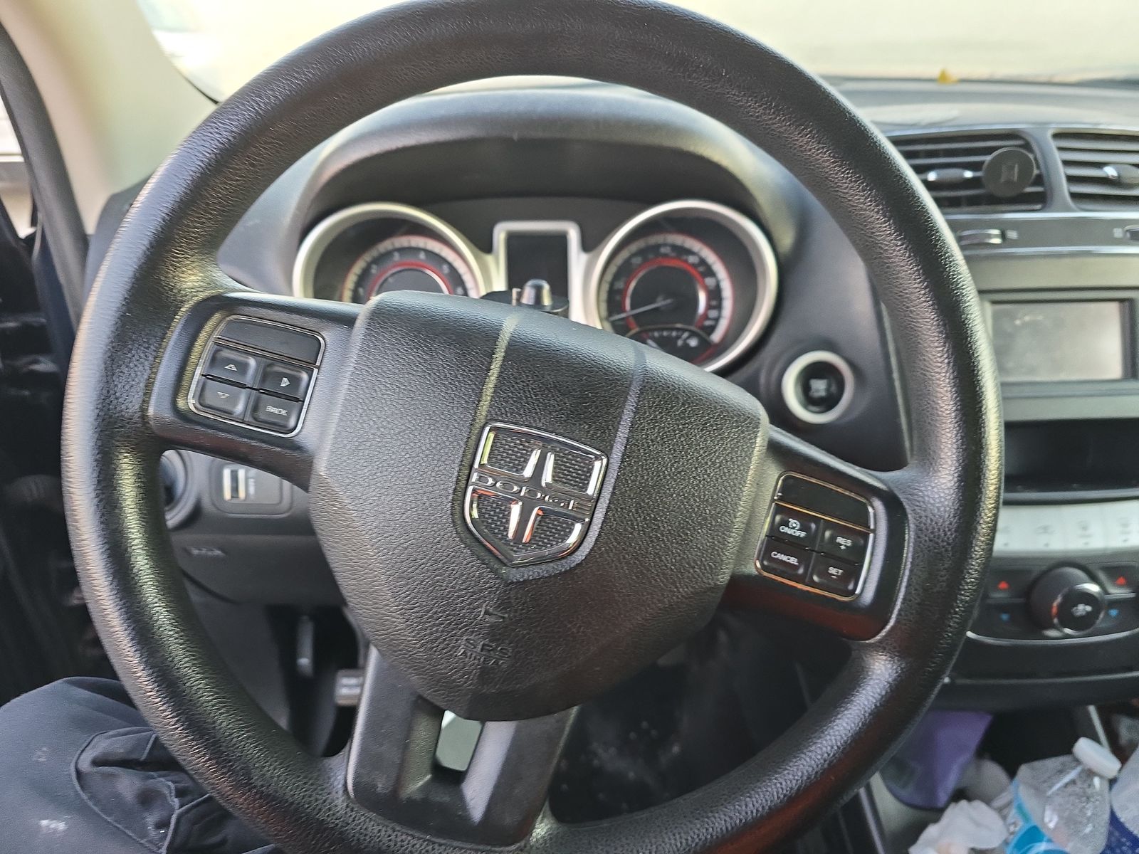 2013 Dodge Journey SE American Value Pkg FWD