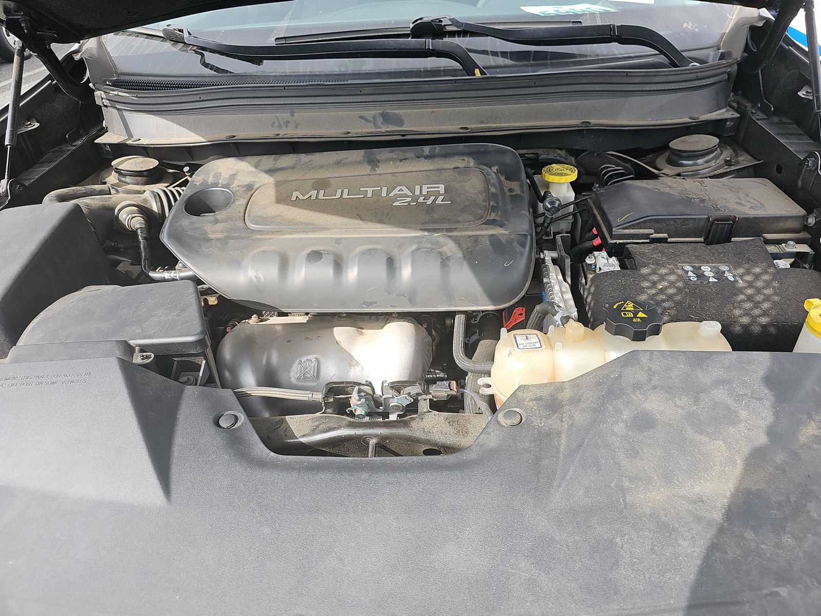 2019 Jeep Cherokee Latitude AWD