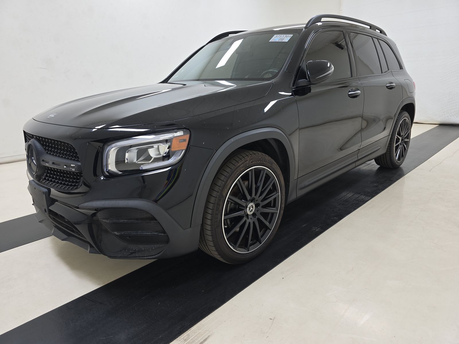 2020 Mercedes-Benz GLB 250