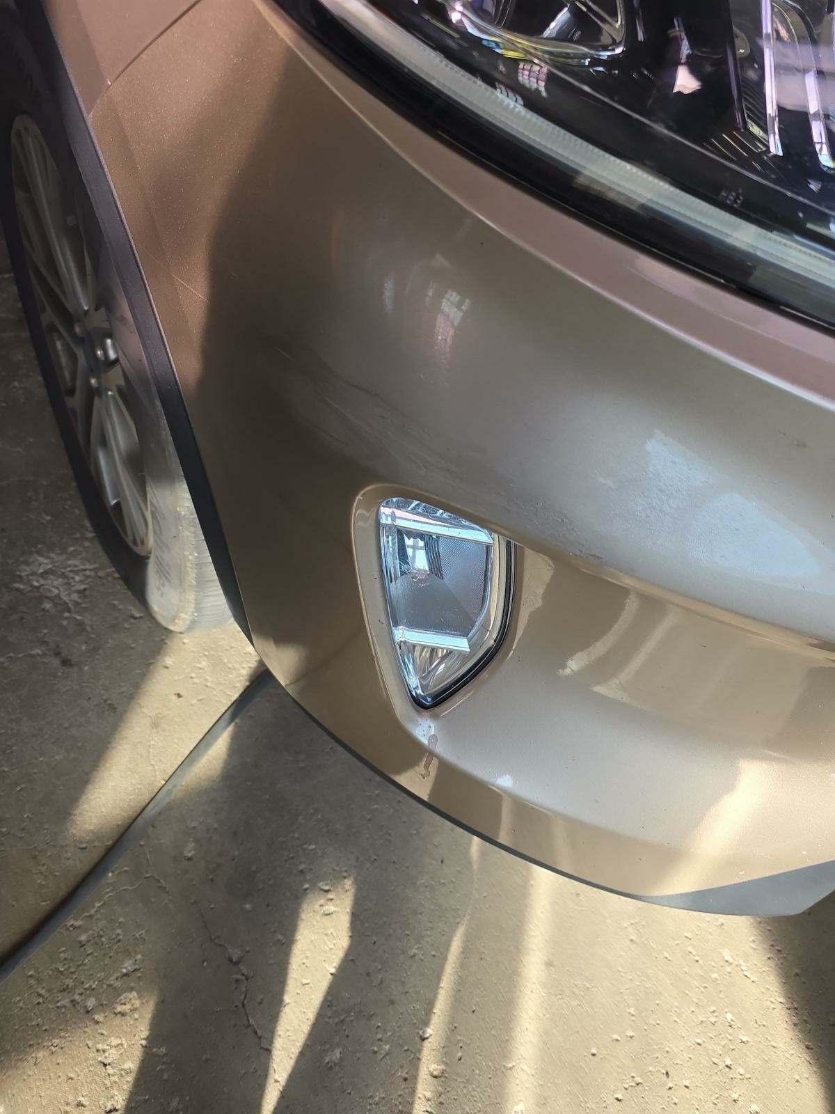 2021 Ford Escape SEL AWD