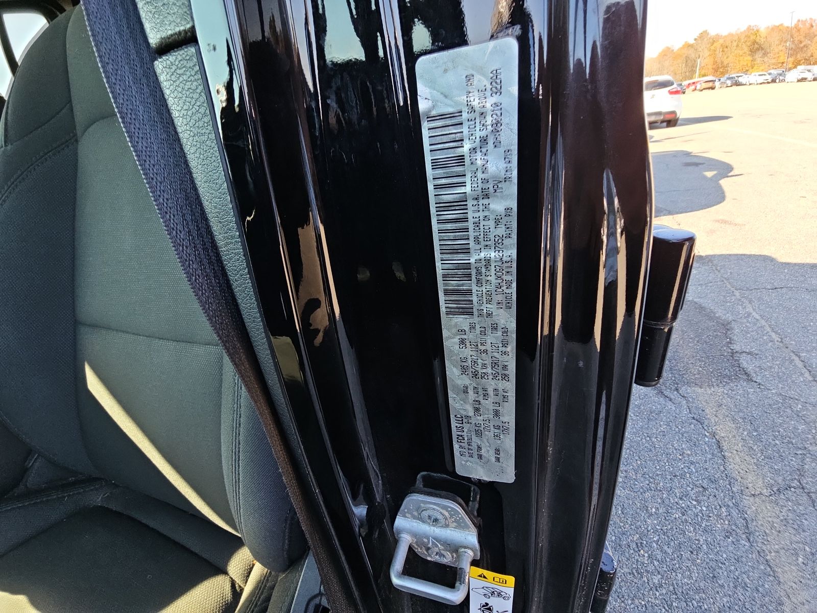 2018 Jeep Wrangler Unlimited Sport S AWD