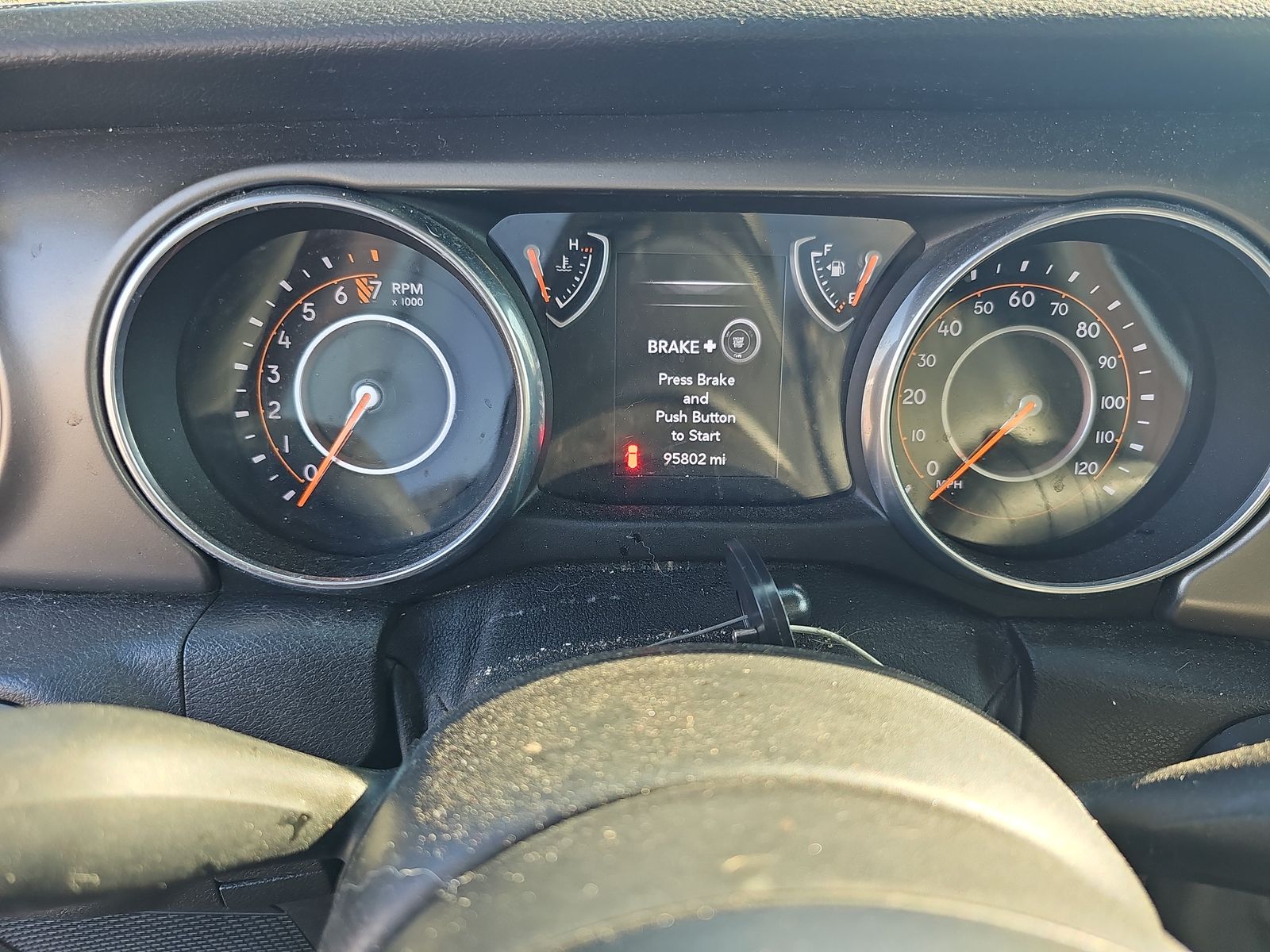 2018 Jeep Wrangler Unlimited Sport S AWD