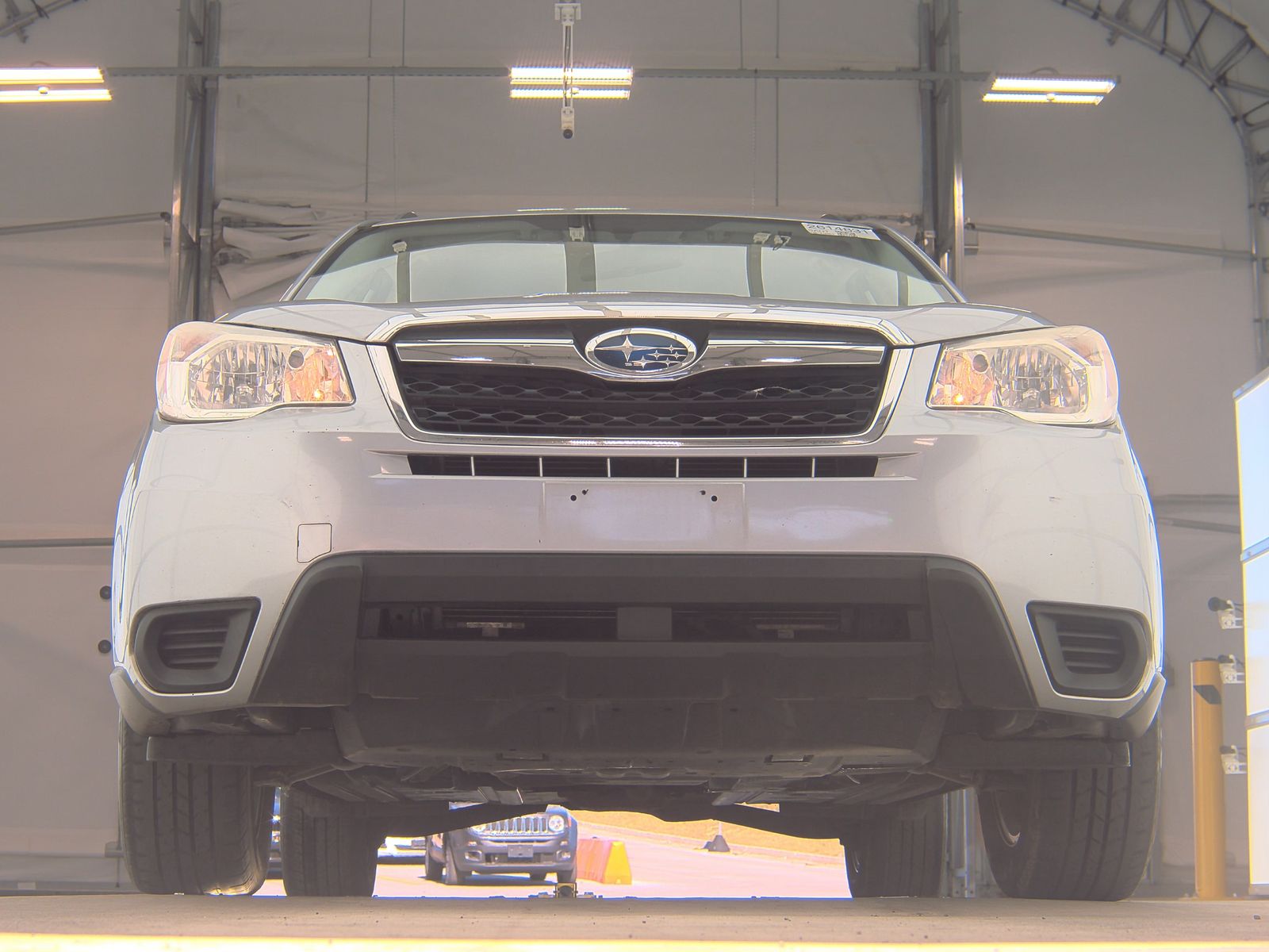 2015 Subaru Forester 2.5i AWD