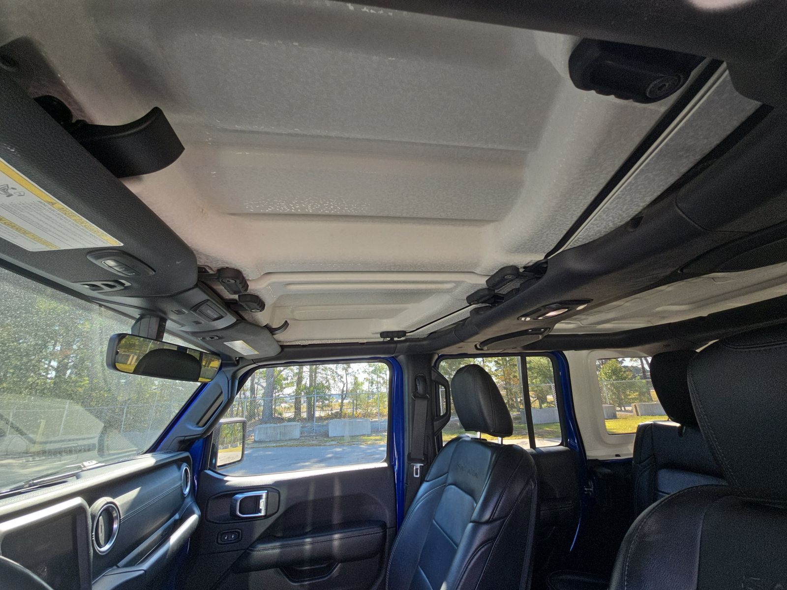 2018 Jeep Wrangler Unlimited Sahara AWD