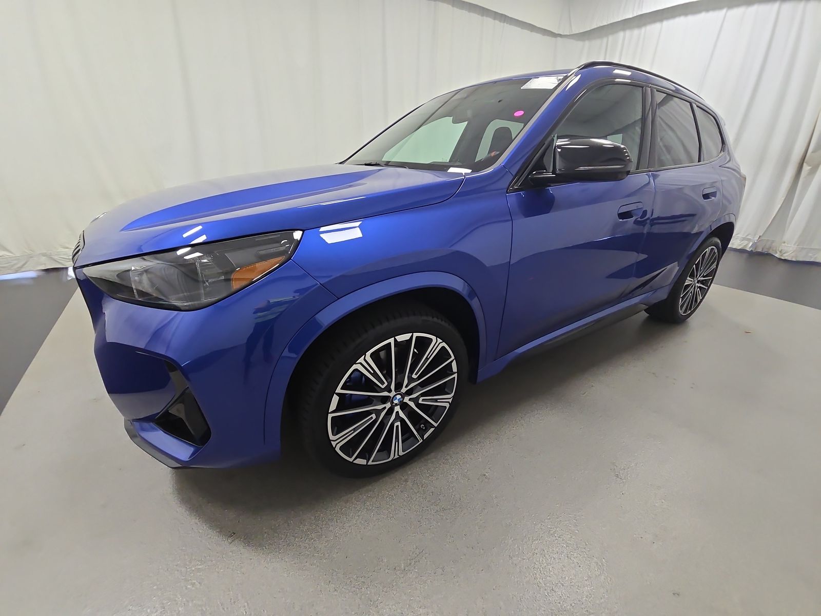 2024 BMW X1 Sports Activity Vehicle M35i