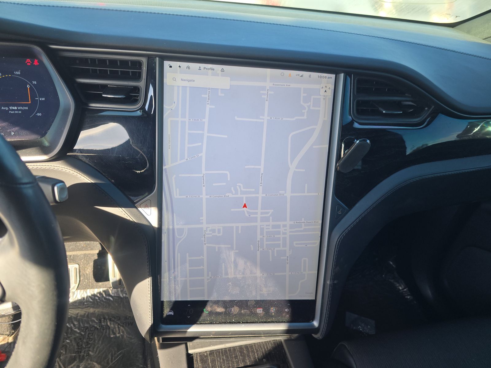 2018 Tesla Model X 100D AWD