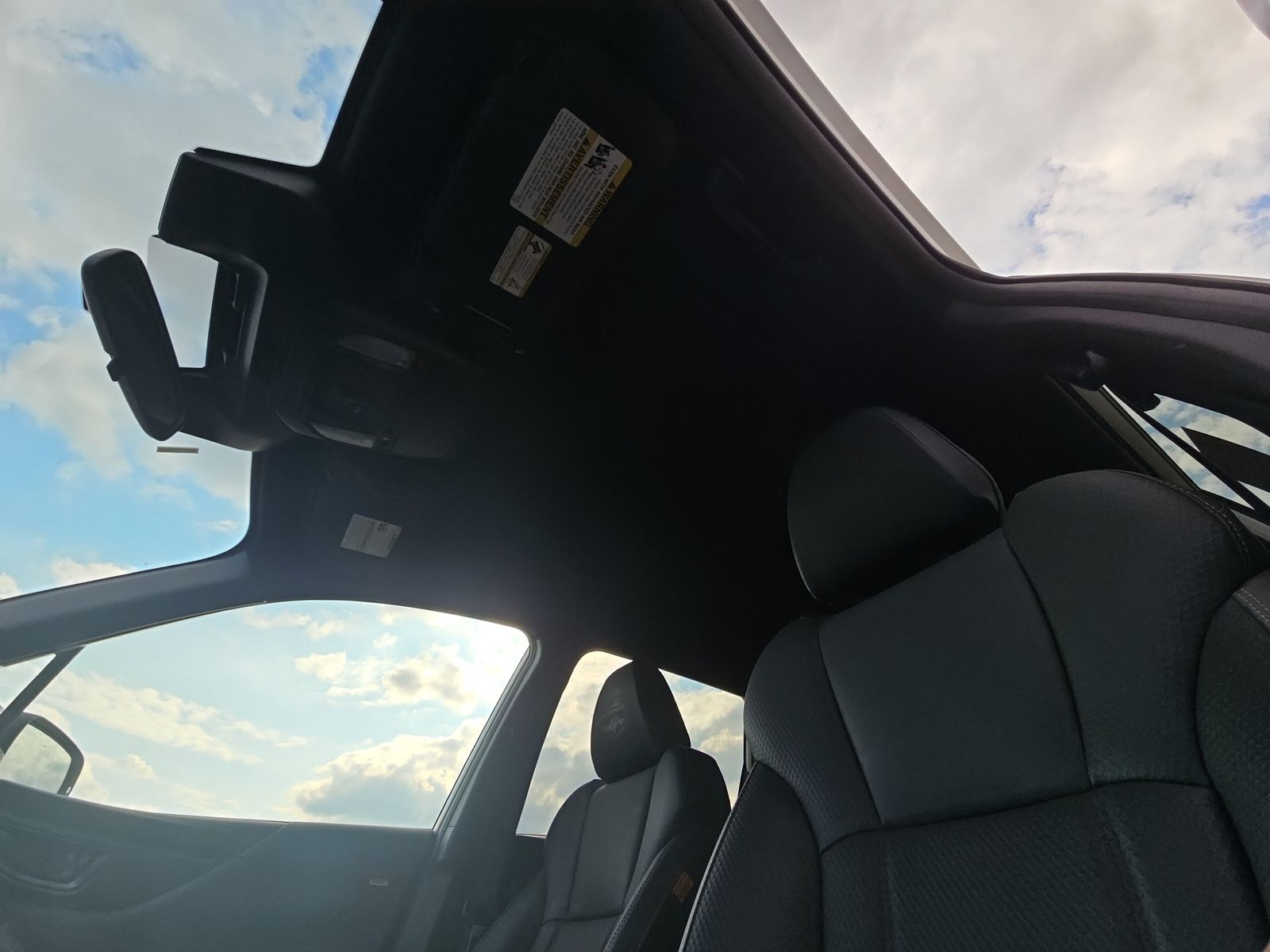 2024 Subaru Forester Wilderness AWD