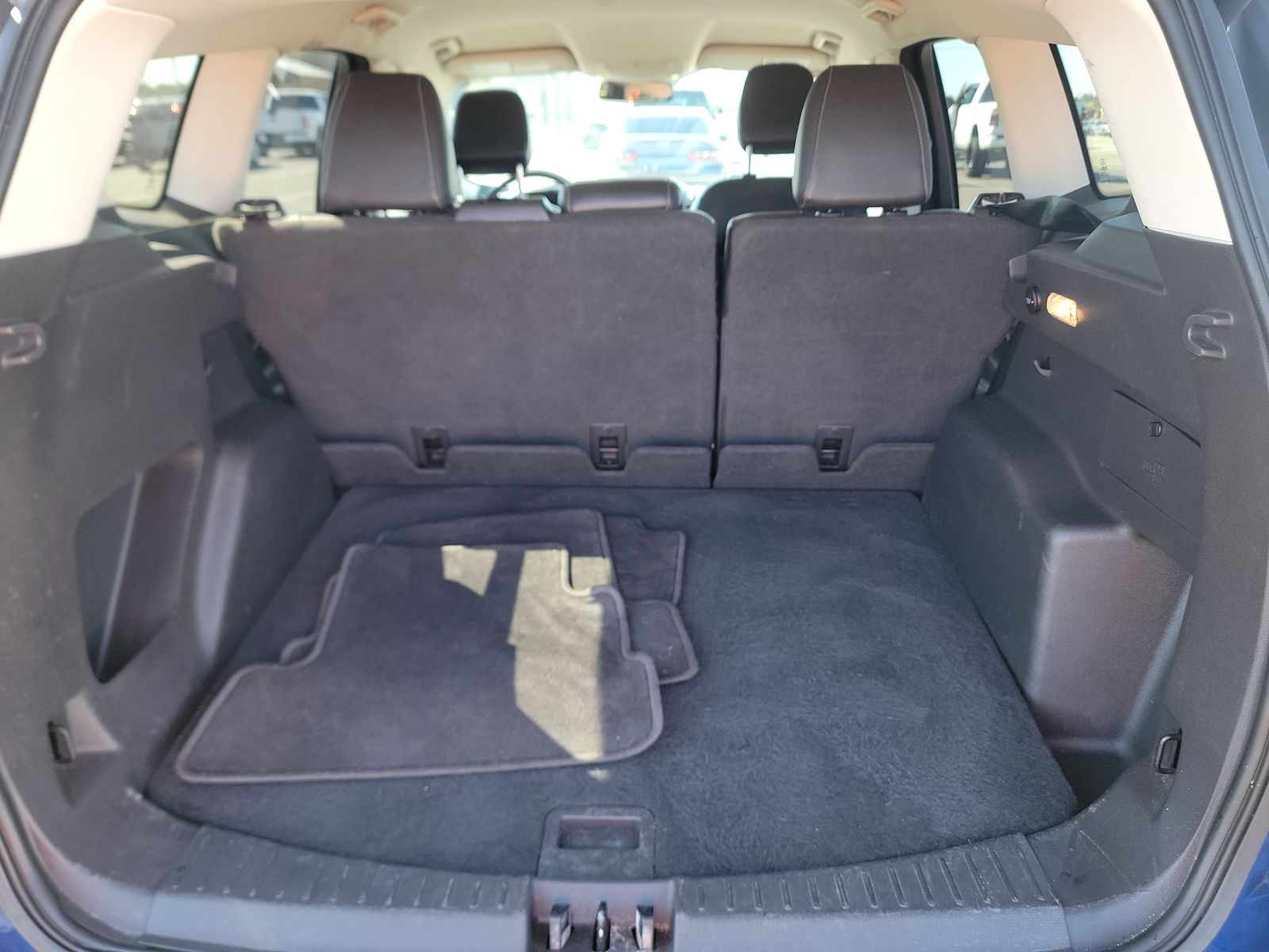 2018 Ford Escape SEL AWD