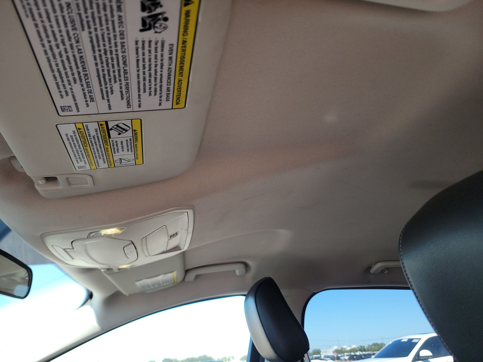 2018 Ford Escape SEL AWD
