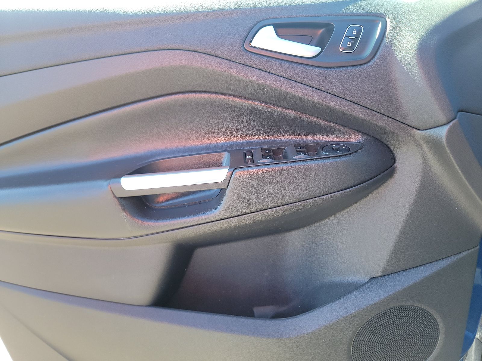 2018 Ford Escape SEL AWD