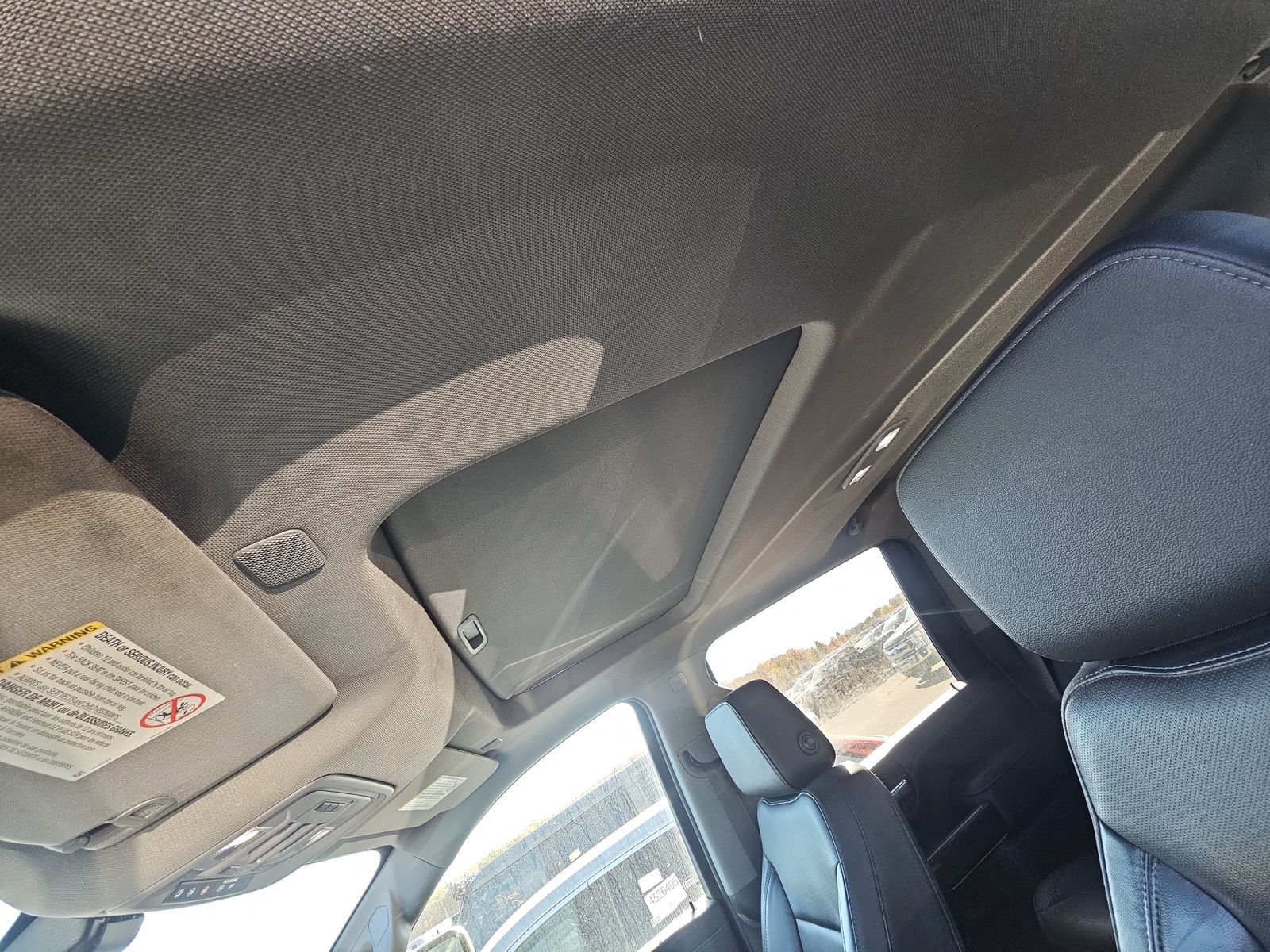 2020 Chevrolet Silverado 2500HD LTZ AWD