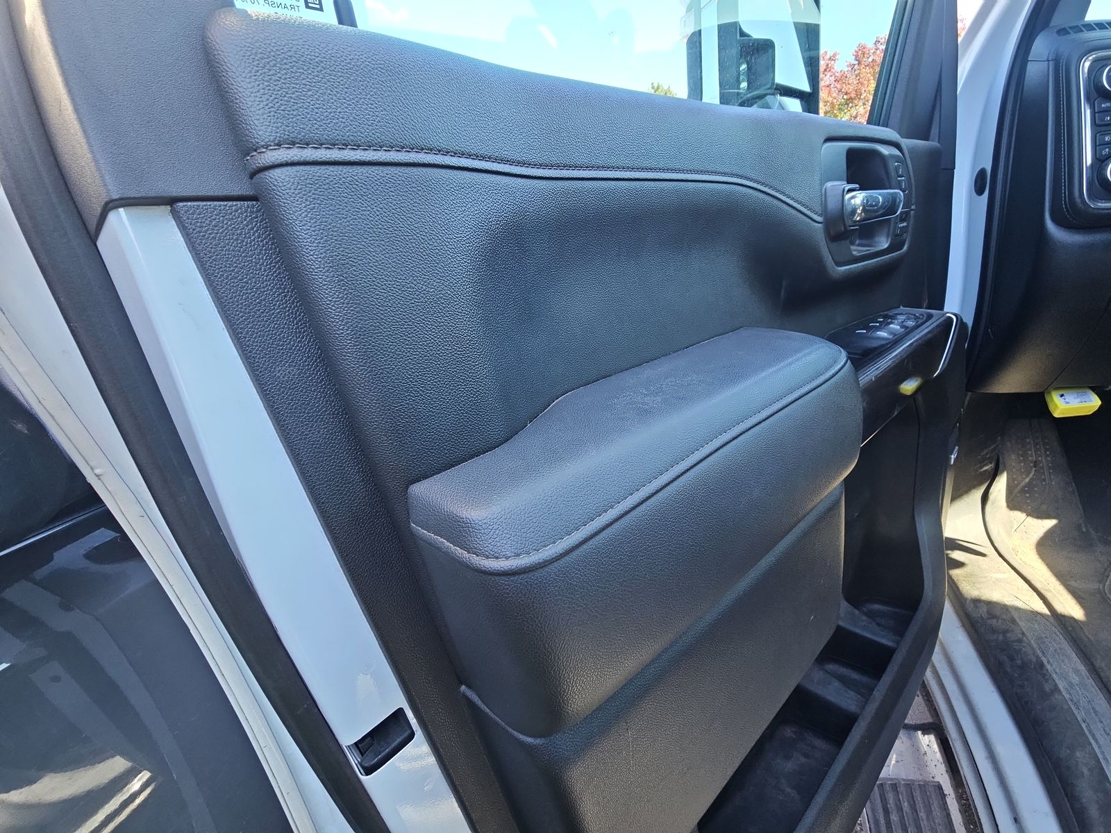 2020 Chevrolet Silverado 2500HD LTZ AWD