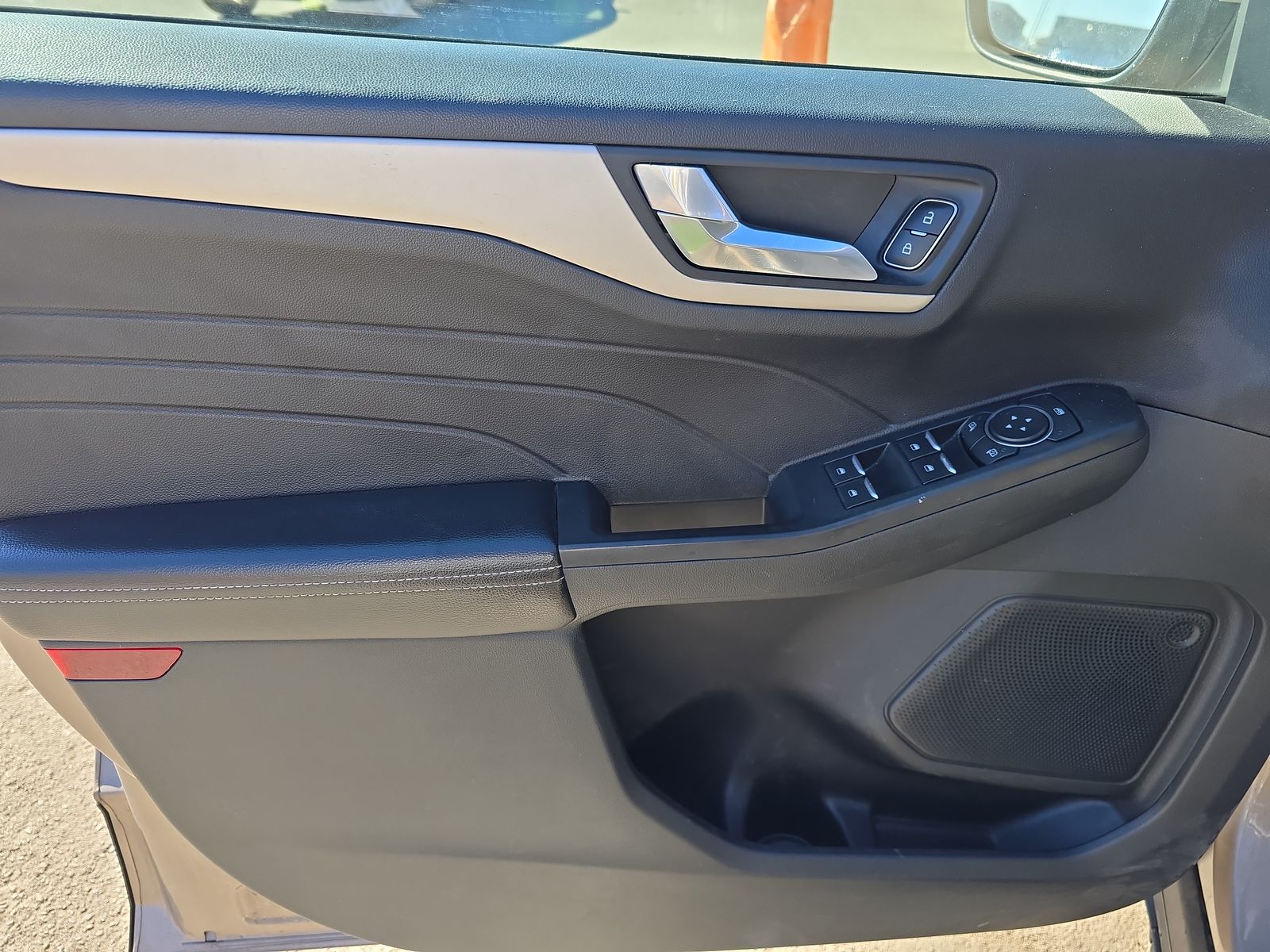 2021 Ford Escape SEL AWD
