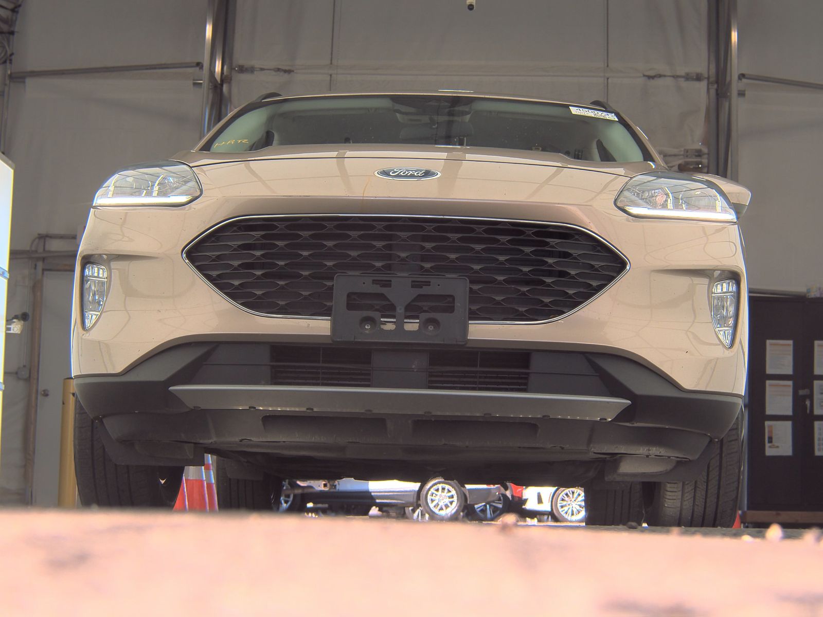 2021 Ford Escape SEL AWD