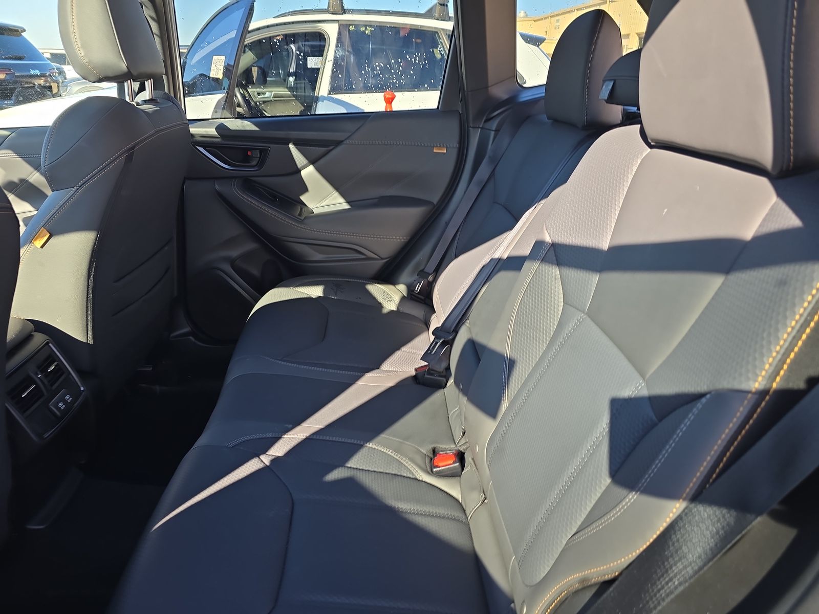2024 Subaru Forester Wilderness AWD