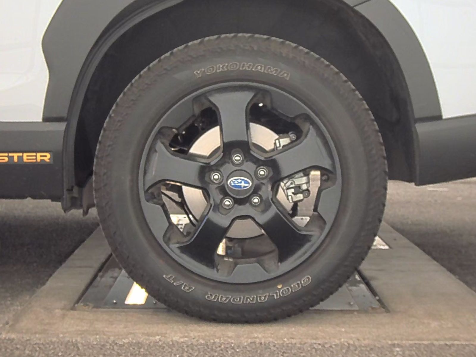 2024 Subaru Forester Wilderness AWD