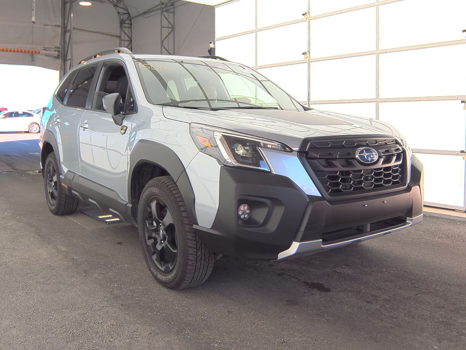 2024 Subaru Forester Wilderness AWD