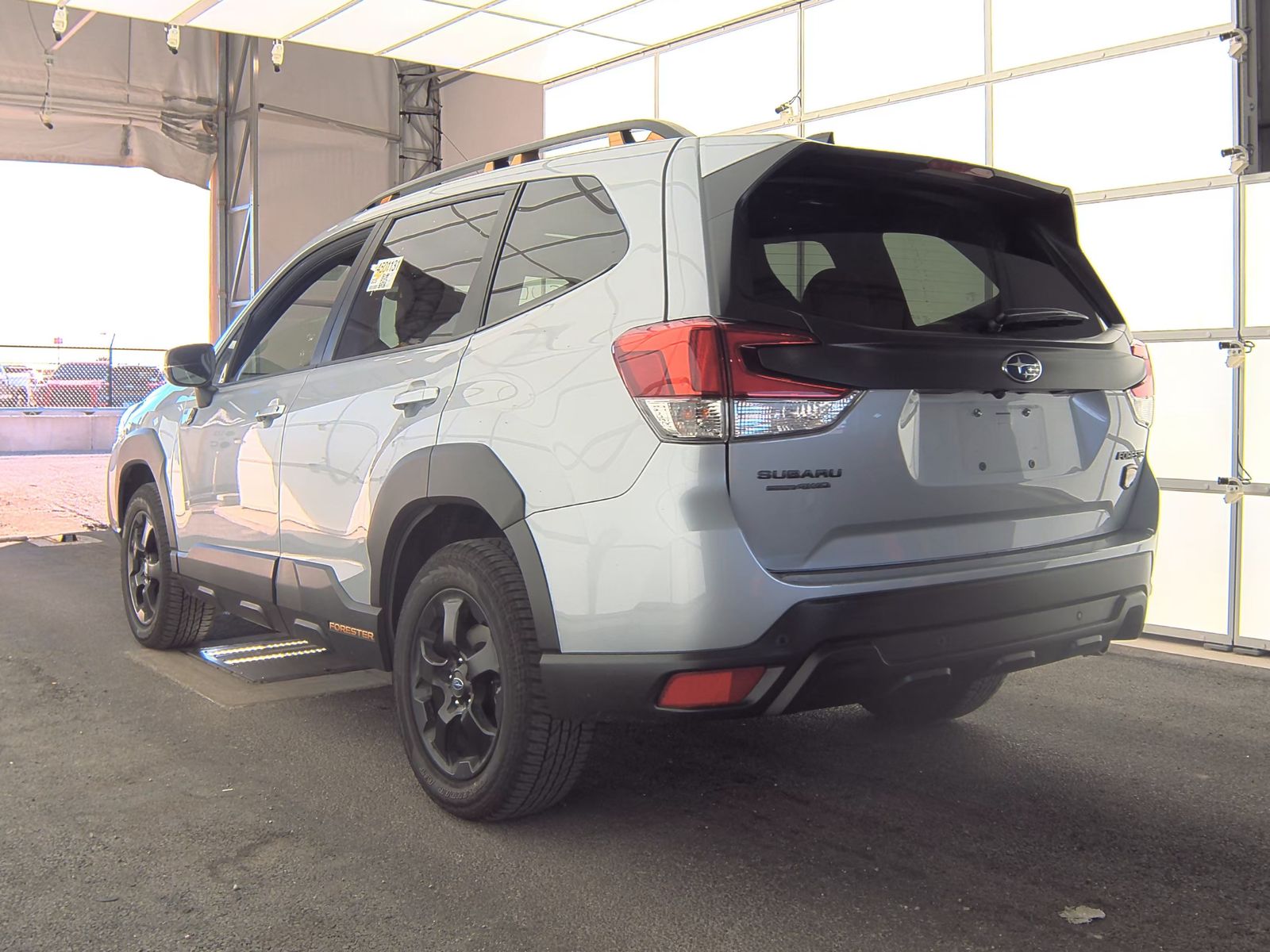 2024 Subaru Forester Wilderness AWD
