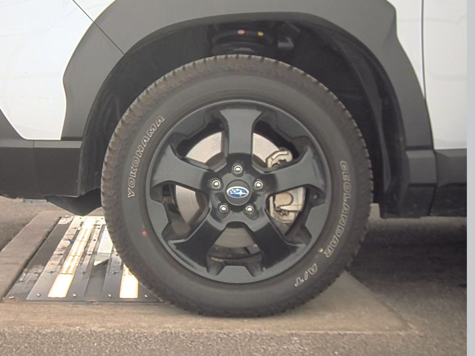 2024 Subaru Forester Wilderness AWD