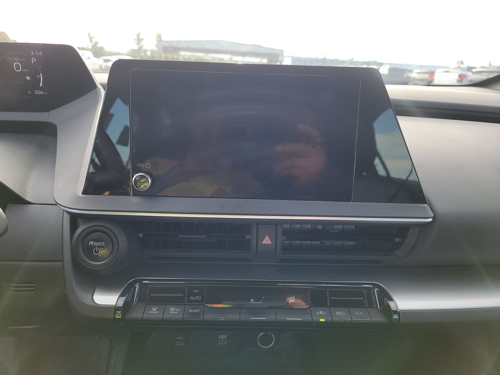 2023 Toyota Prius LE FWD