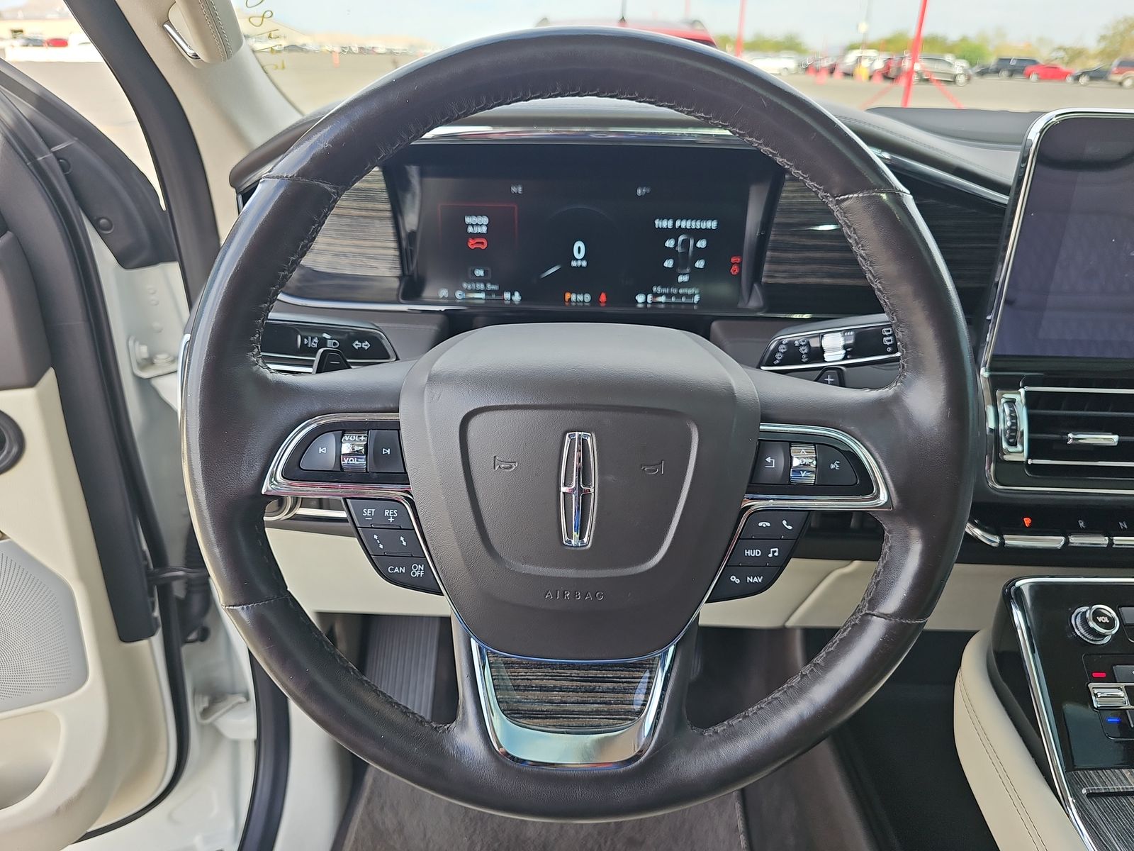 2020 Lincoln Navigator L Black Label AWD