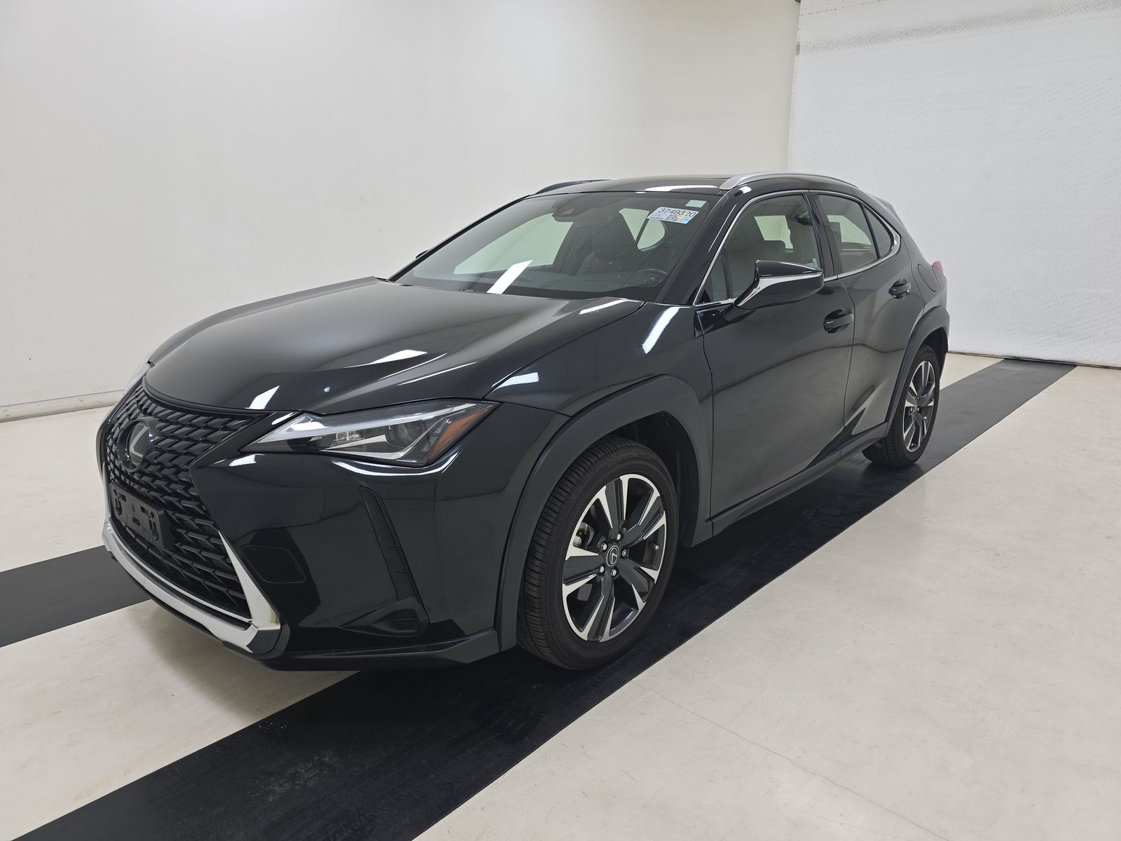 2019 Lexus UX 200