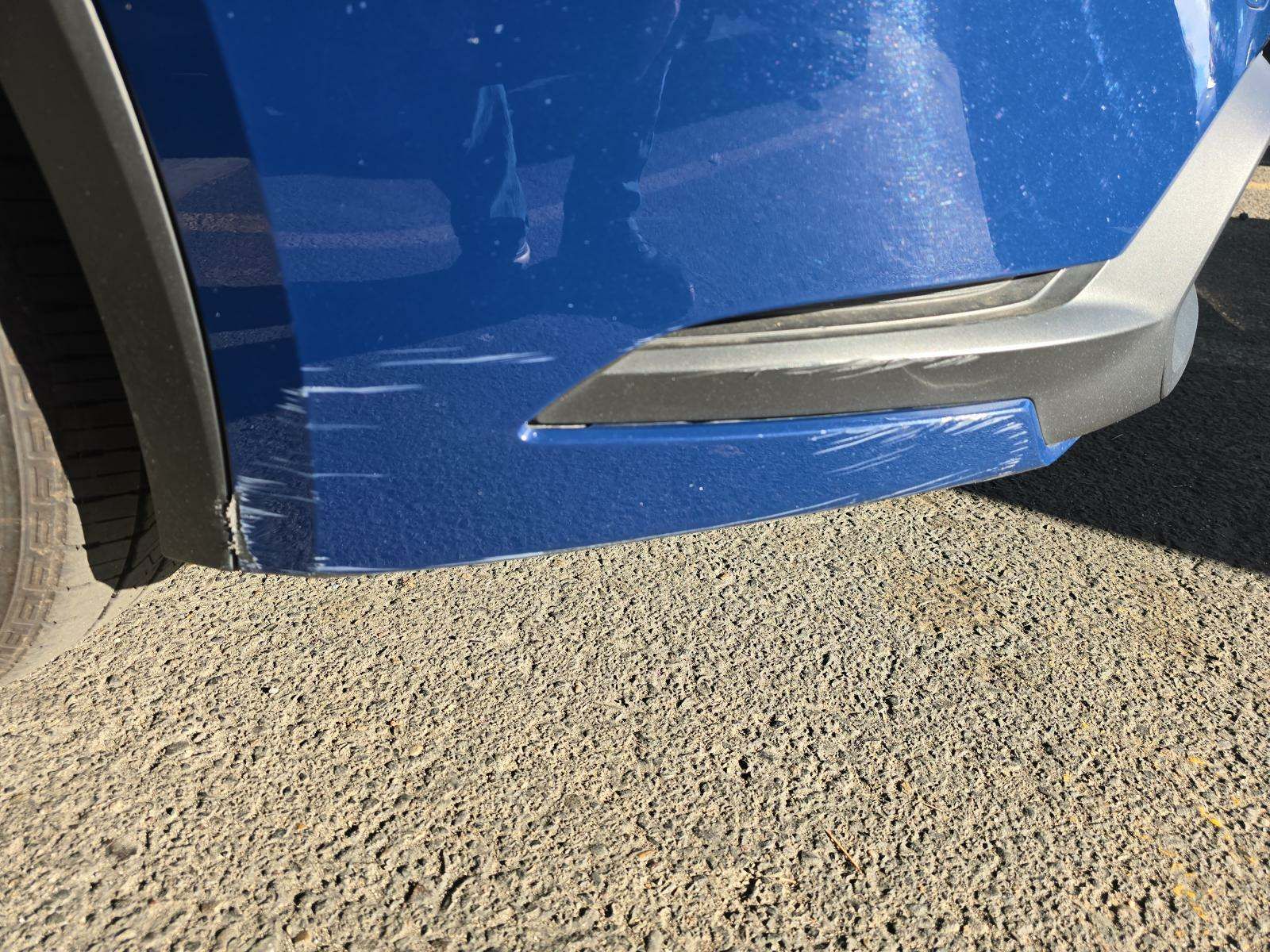 2023 Toyota Prius LE FWD