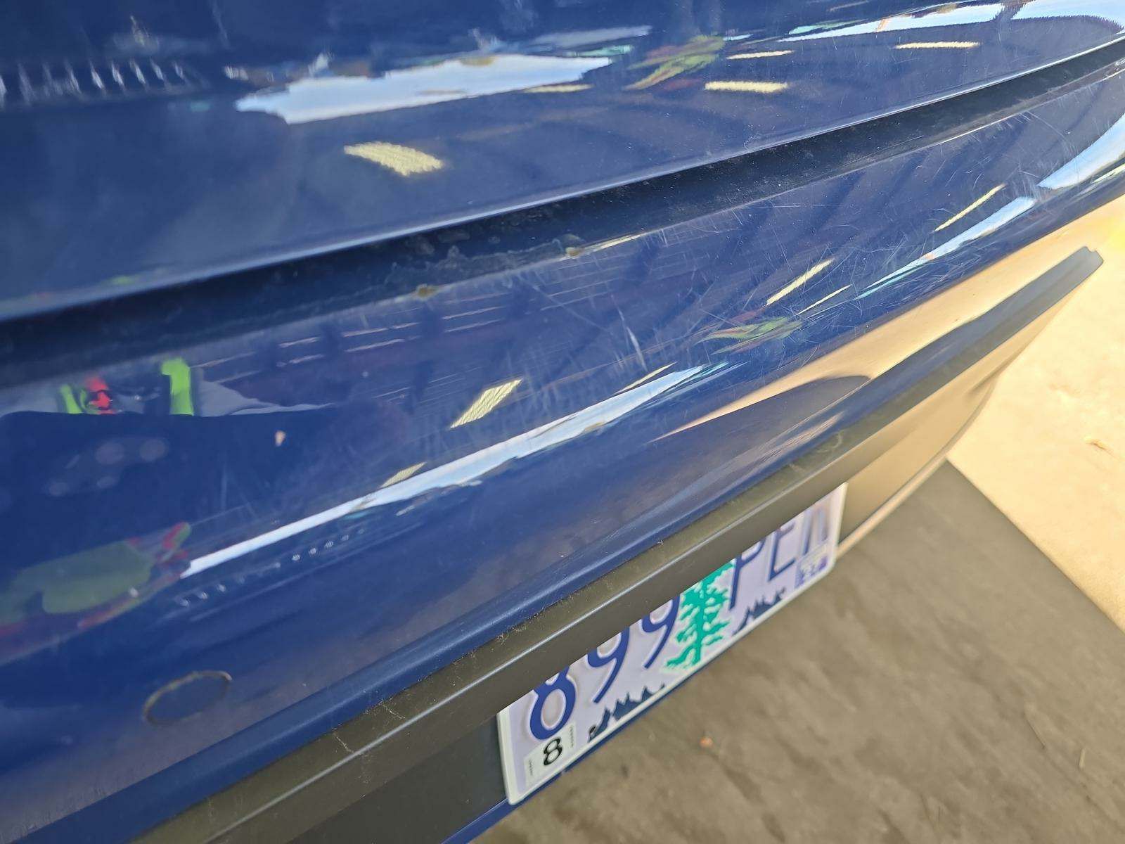 2023 Toyota Prius LE FWD