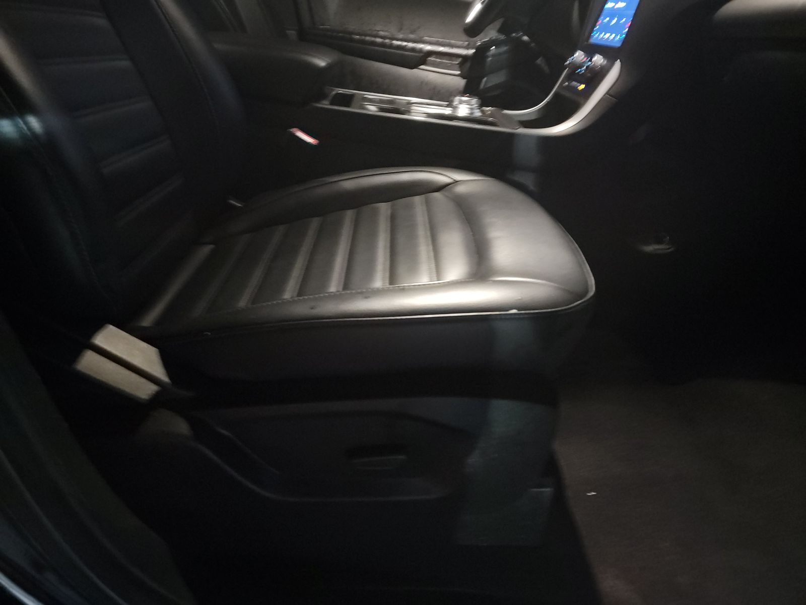 2022 Ford Edge SEL AWD