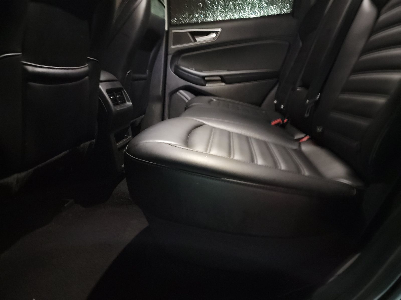 2022 Ford Edge SEL AWD